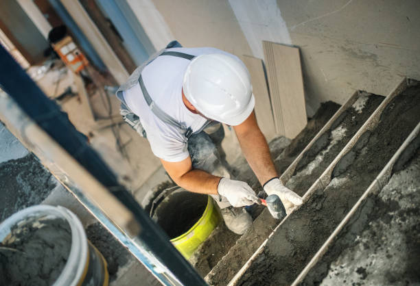 Best Concrete Demolition Services in Henry, IL