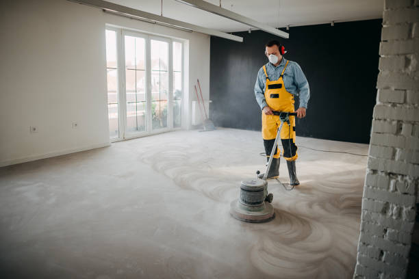 Best Industrial Concrete Flooring in Henry, IL