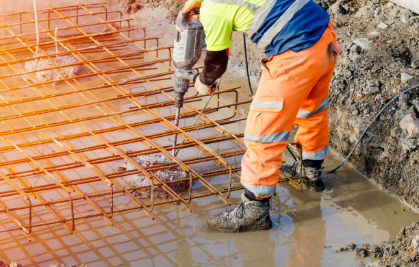 Best Residential Concrete Solutions in Henry, IL